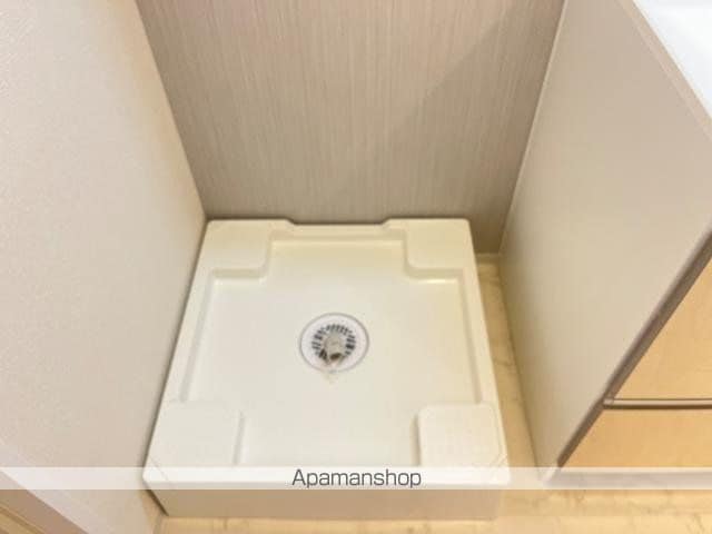 CASA クオーレの内装写真