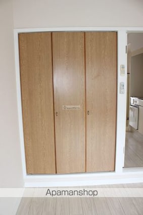 メゾンアルカディア御門[1K/20.8m2]の内装3