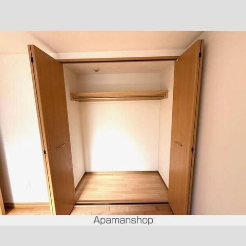 ヒルズ本通の内装写真