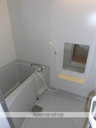 コアロード桜町[2DK/40.58m2]のバス