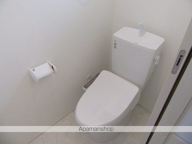 Levareの内装写真