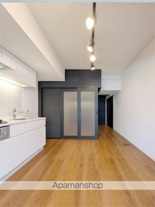 ＺＯＯＭ信濃町[1LDK/37.37m2]のリビング・居間