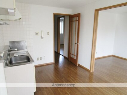 山梨県中巨摩郡昭和町西条[2DK/47.23m2]の内装7