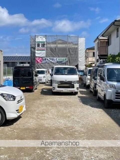 フロンティア[1LDK/47.27m2]のロビー1
