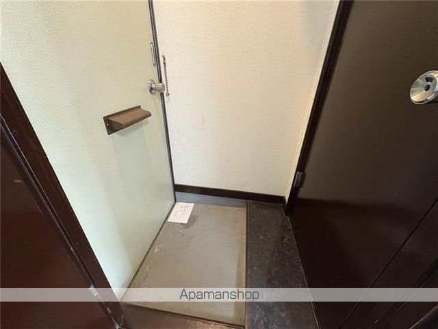 サンコート柏木Aの内装写真