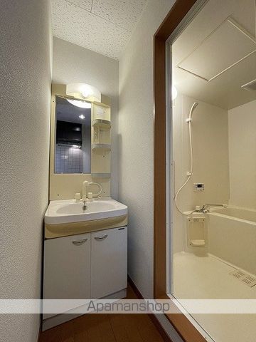 ラックステラの内装写真
