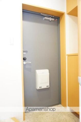 イーストコート平野の内装写真