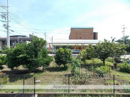 愛知県丹羽郡大口町下小口６丁目[2LDK/52.41m2]の眺望