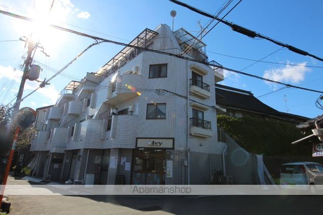 ロイヤルパレス桜の町の外観写真