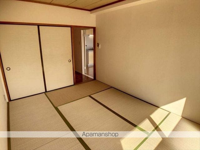 パークホームKの内装写真