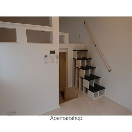 アルファ　グランデ[1K/19.41m2]のその他設備