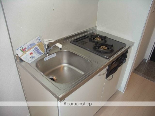 メインステージ錦糸町IVの内装写真