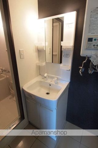 E’S東札幌の内装写真