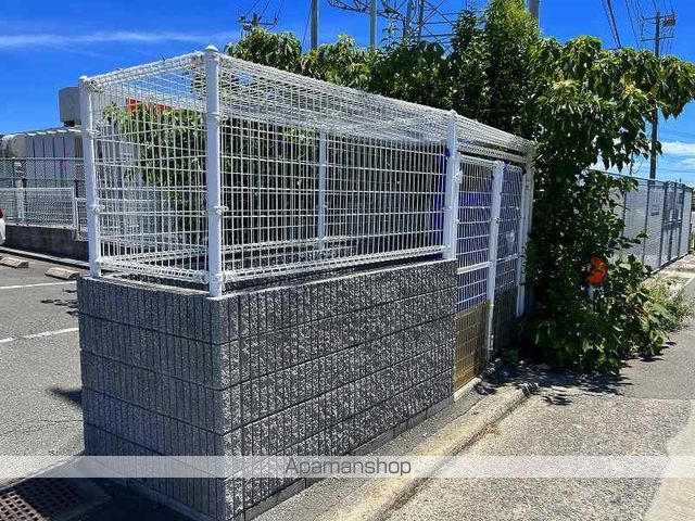 レオパレスマリーンブルーのその他写真
