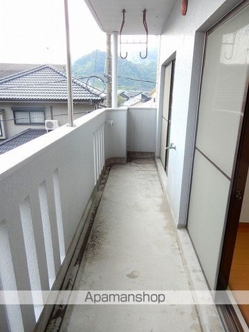 パサージュ伊敷の内装写真