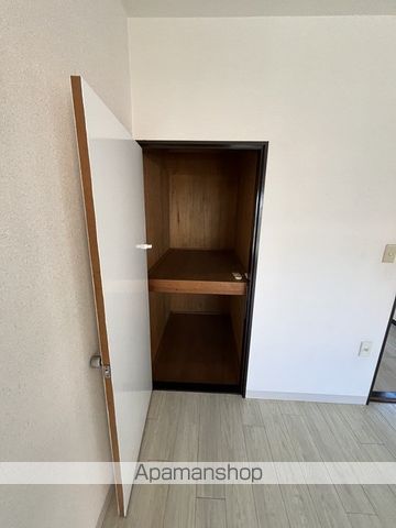 ハイツいまい2の内装写真