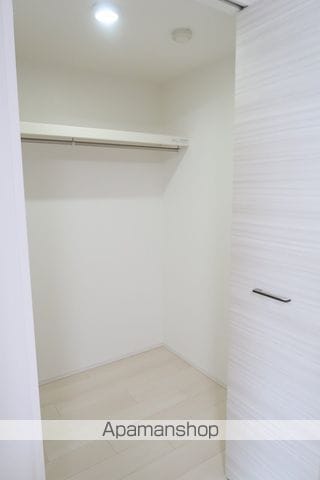 フラシア一社の内装写真