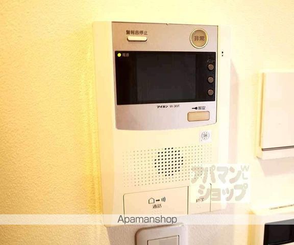 清元町マンションの内装写真