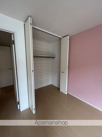 ルーチェIの内装写真