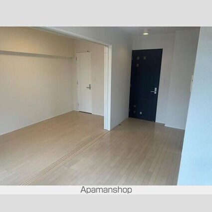 スタンビューレ中野坂上[1LDK/36.68m2]のリビング・居間3