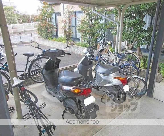 レオパレスTOMONAIIのその他写真