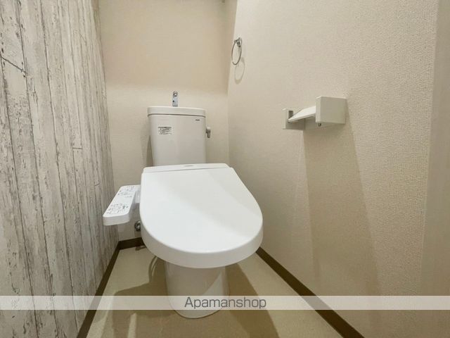 フジパレス今川V番館の内装写真