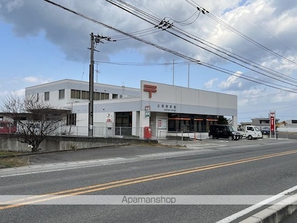 インフィニティ・フォレスト[2LDK/55.81m2]の周辺7