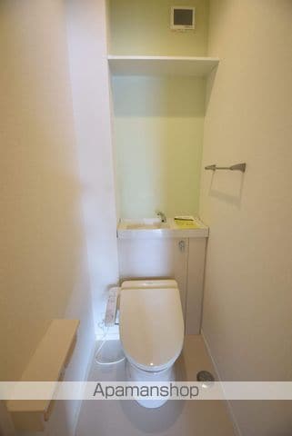 ハルニレIの内装写真