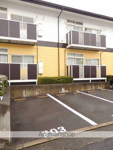 ニューシティ丸山のその他写真