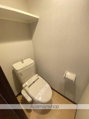 PREGIOHIGASHITEMMAの内装写真