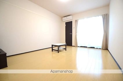 クレイノ西深津[1K/22.28m2]のリビング・居間