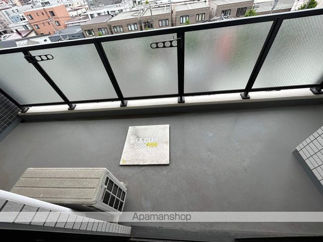 ロックヒルズ札幌の内装写真