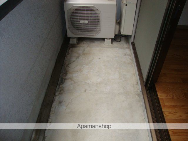 プレシアス赤城IIの内装写真
