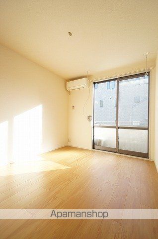 グレースヒルズHAGA Iの内装写真