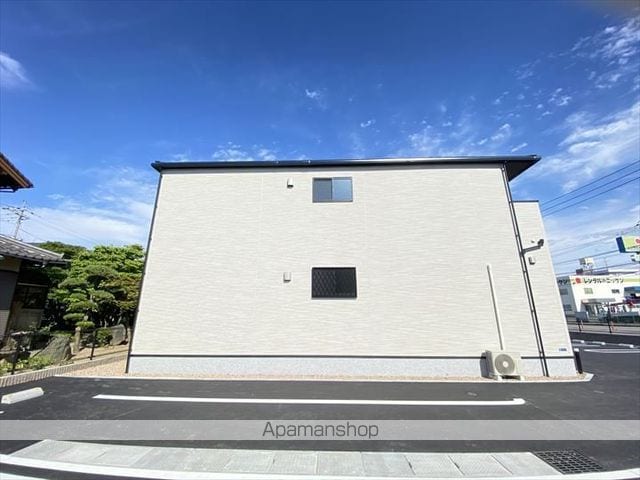 プロスパーの外観写真