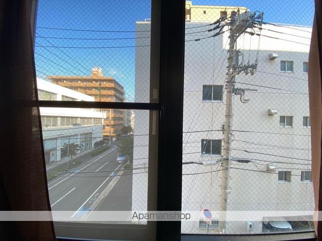 フォレスト錦町の内装写真