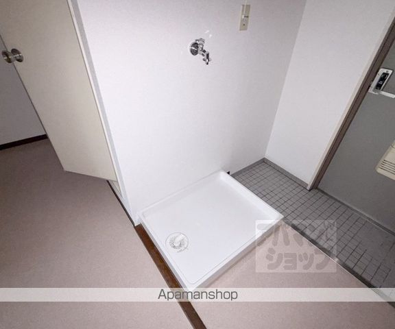 第2ふもとビルの内装写真