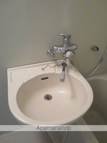 プレサント南8西8の内装写真