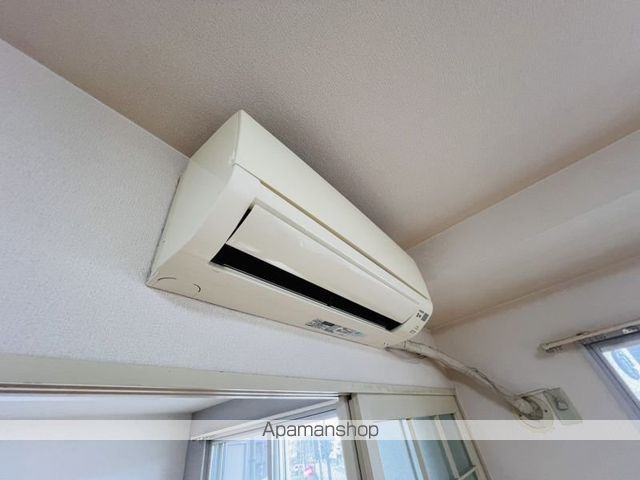 クレステージ田家の内装写真