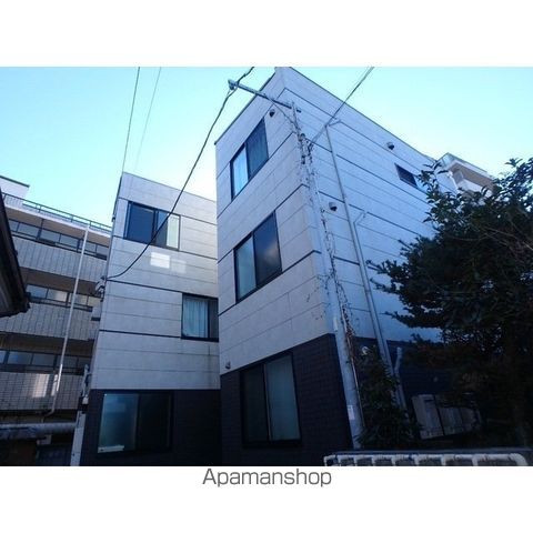 クレスト練馬春日町の外観写真