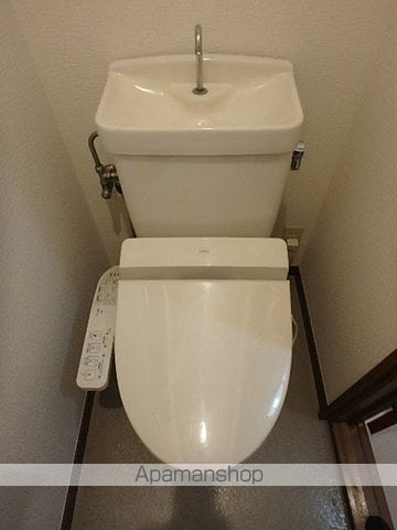 サンシャインコーポ三田の内装写真