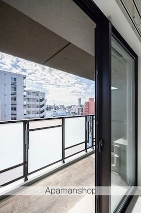 ミッテドルフ[1K/25.38m2]の内装3