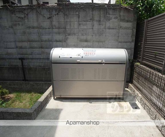 レオパレス宝ヶ池のその他写真
