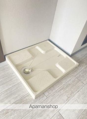 グランメール上石神井の内装写真