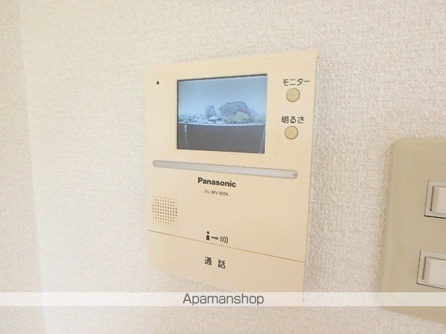 bonitoの内装写真