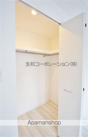 イート アパートメント ヴェリタスの内装写真