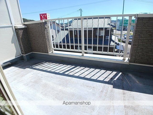 メゾン ド リジェールSの内装写真