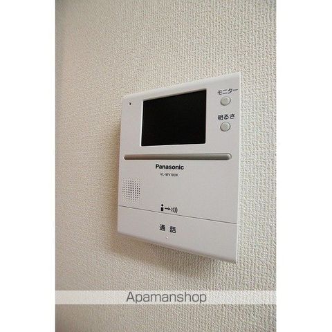 コンフォート永和台IIIの内装写真