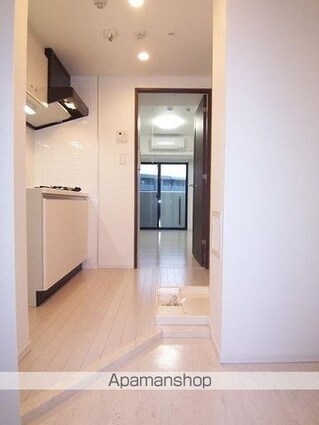 セジョリ上野[1K/25.42m2]のその他内装4