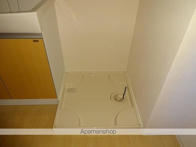 ラ ルーチェ Mの内装写真